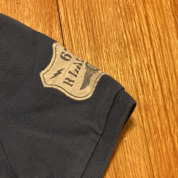 Boys Ralph Lauren Polo (size 7) - Picture 5 of 5